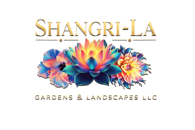 Shangri-La Gardens & Landscapes